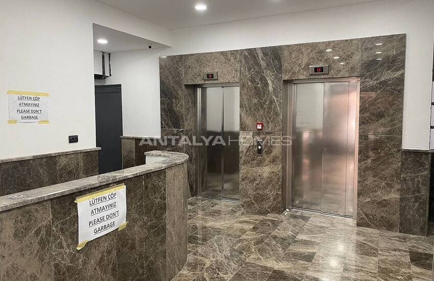 Fastighet Med 2 Sovrum På Strandpromenaden I Fethiye Turkiet 3