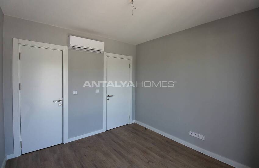 Investeringslägenhet I Ett Komplex Med Pool I Adabuku Bodrum 14