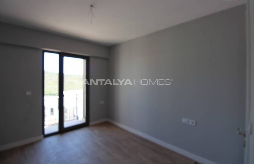 Investeringslägenhet I Ett Komplex Med Pool I Adabuku Bodrum 15