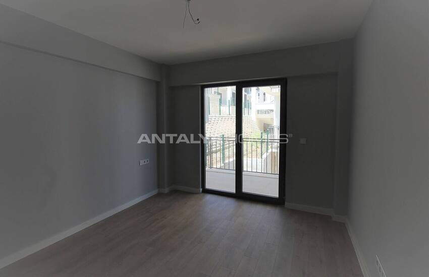 Investeringslägenhet I Ett Komplex Med Pool I Adabuku Bodrum 16