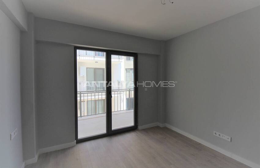 Investeringslägenhet I Ett Komplex Med Pool I Adabuku Bodrum 17