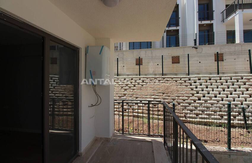 Investeringslägenhet I Ett Komplex Med Pool I Adabuku Bodrum 26