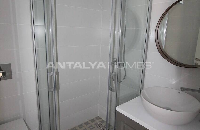 Investeringslägenhet I Ett Komplex Med Pool I Adabuku Bodrum 19