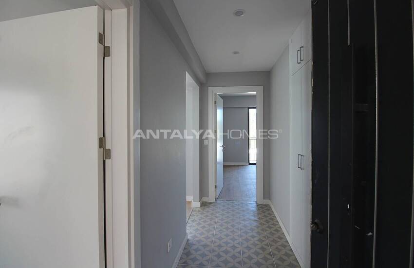 Investeringslägenhet I Ett Komplex Med Pool I Adabuku Bodrum 21