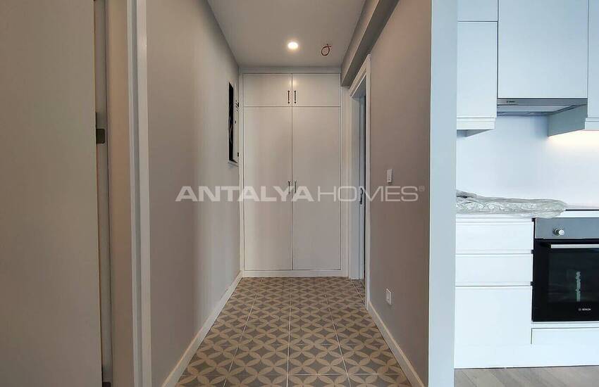 Investeringslägenhet I Ett Komplex Med Pool I Adabuku Bodrum 20