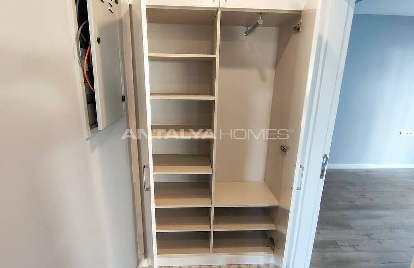 Investeringslägenhet I Ett Komplex Med Pool I Adabuku Bodrum 22