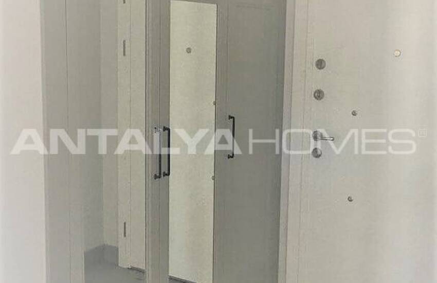 خانه مستقل 4 خوابه در یک مکان مرکزی در موغلا، بدروم 34