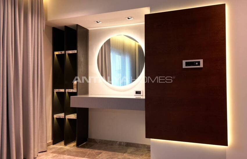 Stijlvolle Appartementen In Complex Strand In Yalikavak, Bodrum 30