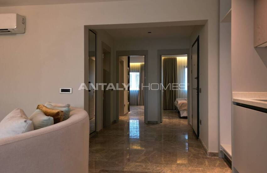 Stijlvolle Appartementen In Complex Strand In Yalikavak, Bodrum 24