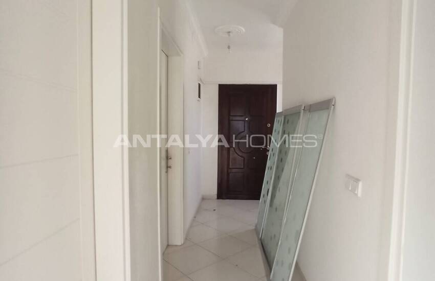 Panorama-meerblick-duplex-wohnung In Mugla Milas 19