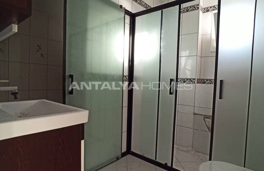 Panorama-meerblick-duplex-wohnung In Mugla Milas 20