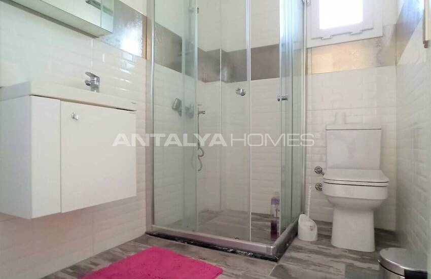 Muğla Milas’ta Denize Yürüme Mesafesinde Site İçinde Daire 19