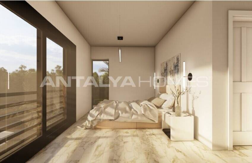 Luxe Vrijstaande Villa Met Privé Zwembad In Fethiye Mugla 8