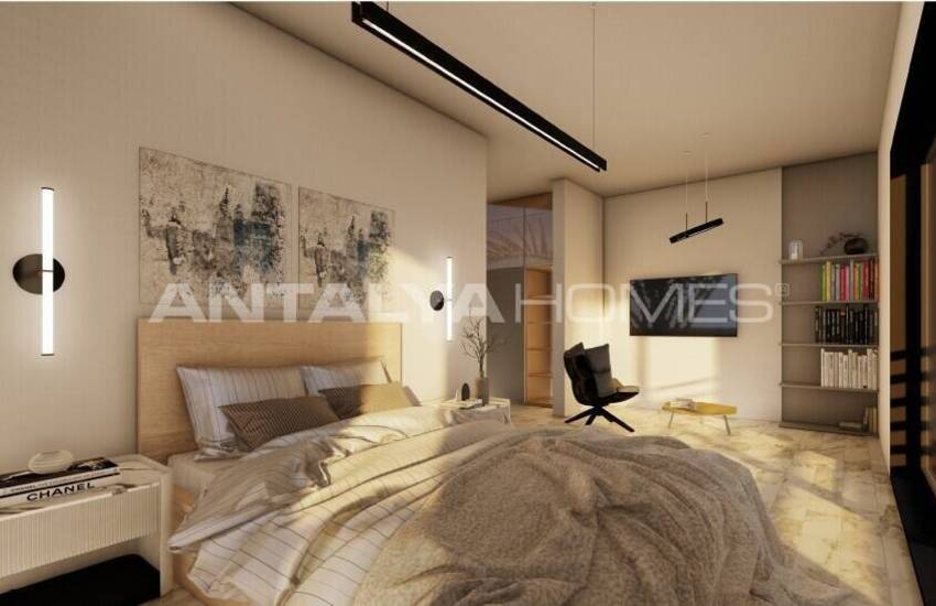 Luxe Vrijstaande Villa Met Privé Zwembad In Fethiye Mugla 7