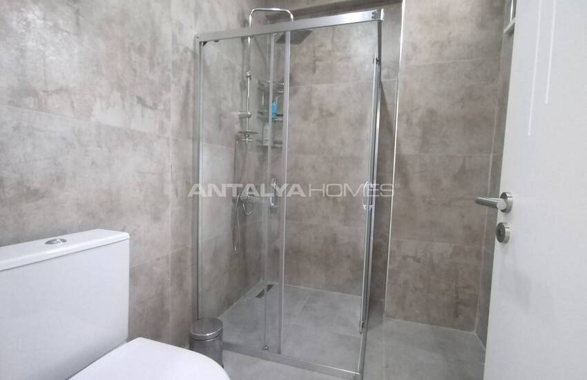 Muğla Sarıgerme’de Havuzlu Müstakil Özel Tasarım Villa 36