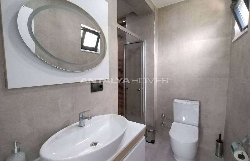 Muğla Sarıgerme’de Havuzlu Müstakil Özel Tasarım Villa 26