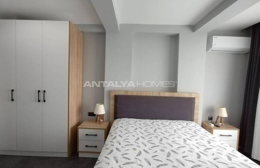 Muğla Sarıgerme’de Havuzlu Müstakil Özel Tasarım Villa 41