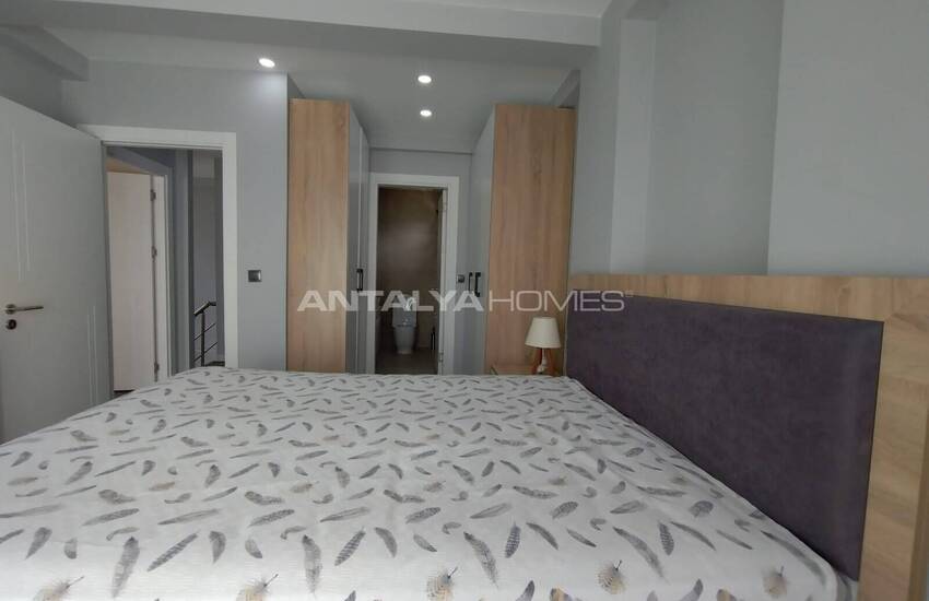 Muğla Sarıgerme’de Havuzlu Müstakil Özel Tasarım Villa 29