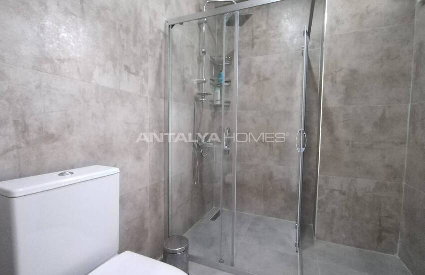 Muğla Sarıgerme’de Havuzlu Müstakil Özel Tasarım Villa 31