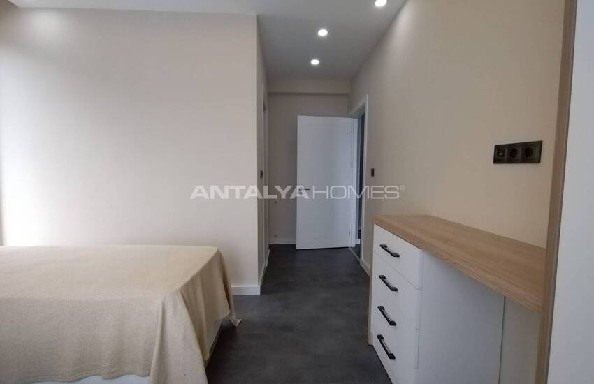 Muğla Sarıgerme’de Havuzlu Müstakil Özel Tasarım Villa 32