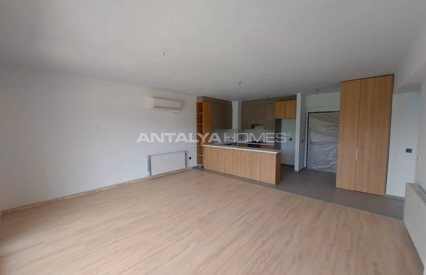 شقق فاخرة في مجمع مع العديد من المرافق الاجتماعية في ميلاس، موغلا 22