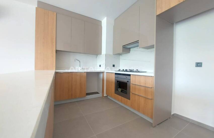 شقق فاخرة في مجمع مع العديد من المرافق الاجتماعية في ميلاس، موغلا 23