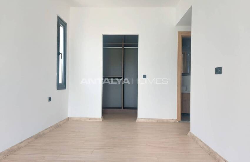 شقق فاخرة في مجمع مع العديد من المرافق الاجتماعية في ميلاس، موغلا 30