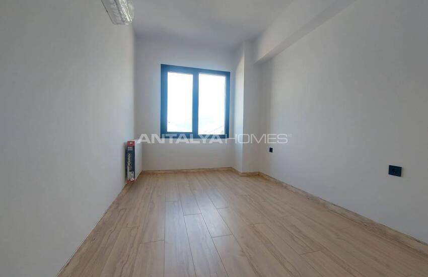 شقق فاخرة في مجمع مع العديد من المرافق الاجتماعية في ميلاس، موغلا 31