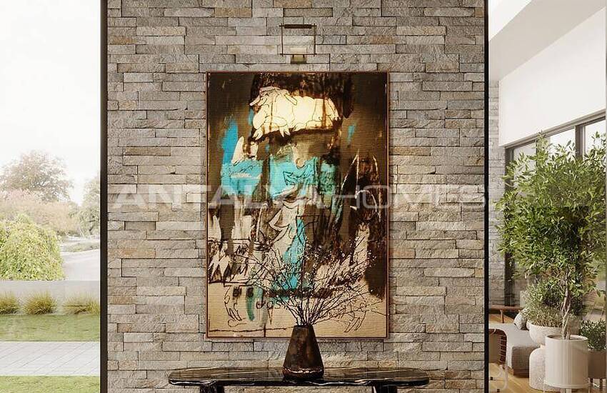 Ultra Luxe Huizen Met Privézwembad In Het Hart Van Bodrum 15