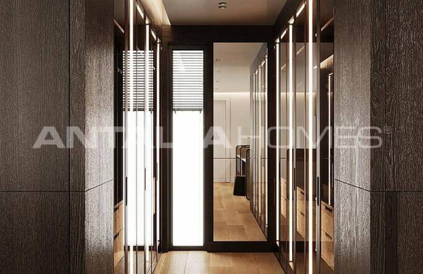 Ultra Luxe Huizen Met Privézwembad In Het Hart Van Bodrum 24