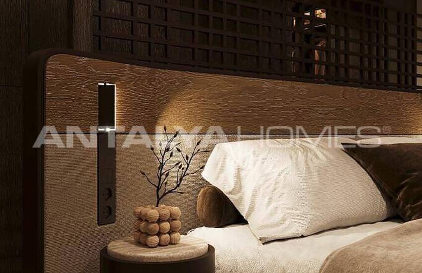 Ultra Luxe Huizen Met Privézwembad In Het Hart Van Bodrum 26