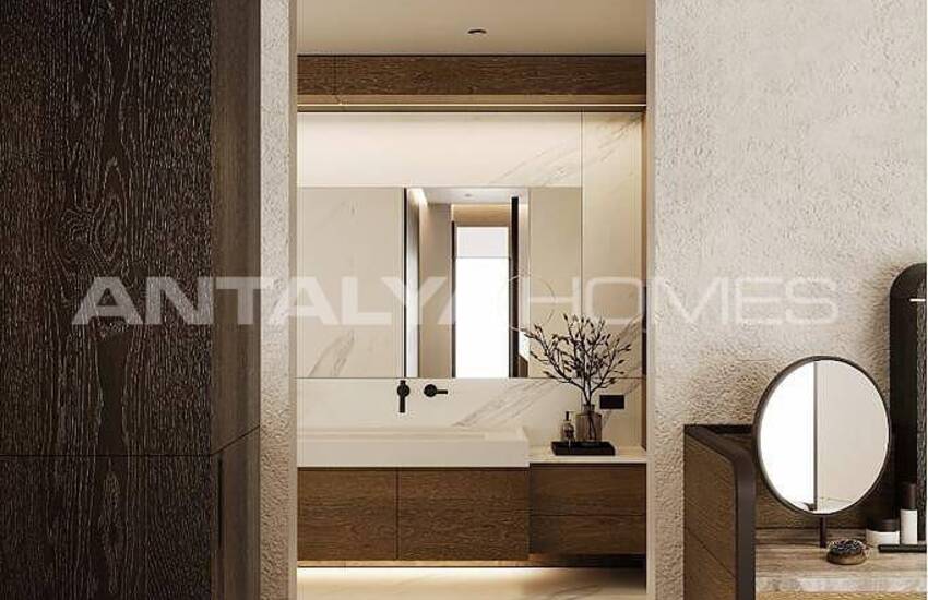 Ultra Luxe Huizen Met Privézwembad In Het Hart Van Bodrum 30