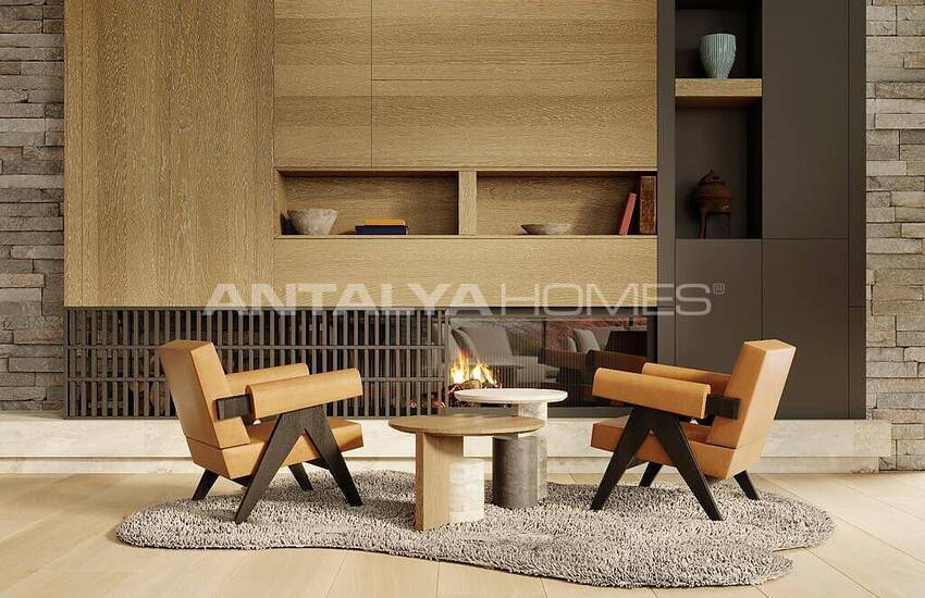 Ultra Luxe Huizen Met Privézwembad In Het Hart Van Bodrum 16