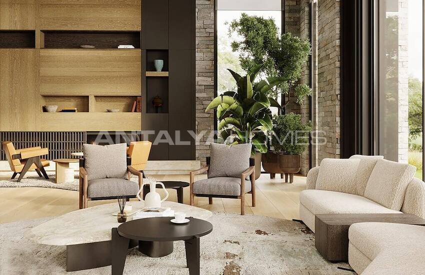 Ultra Luxe Huizen Met Privézwembad In Het Hart Van Bodrum 17