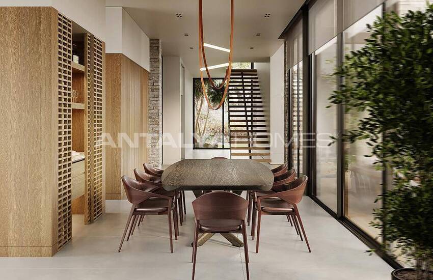 Ultra Luxe Huizen Met Privézwembad In Het Hart Van Bodrum 21