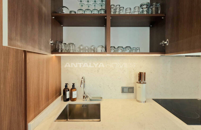 Luxury Detached Villa with Private Pool in Sarigerme, Mugla 19