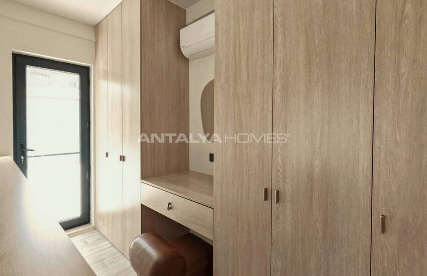 Luxury Detached Villa with Private Pool in Sarigerme, Mugla 20