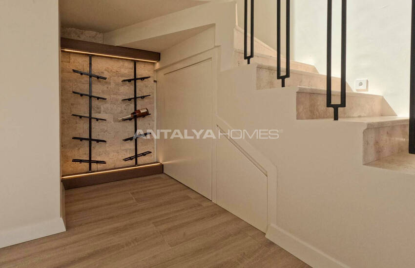 Luxury Detached Villa with Private Pool in Sarigerme, Mugla 23