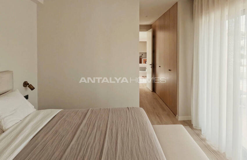 Luxury Detached Villa with Private Pool in Sarigerme, Mugla 25