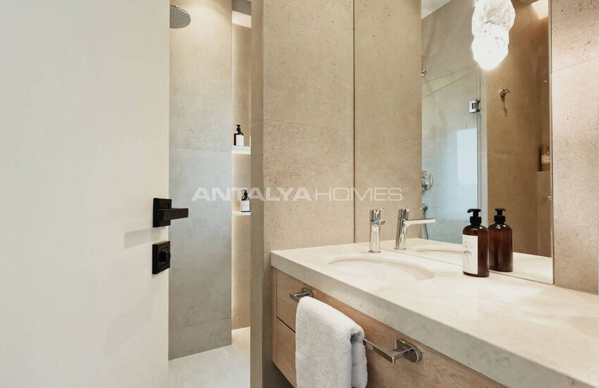 Luxury Detached Villa with Private Pool in Sarigerme, Mugla 26