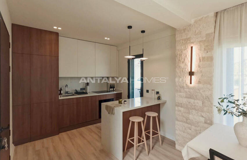 Luxury Detached Villa with Private Pool in Sarigerme, Mugla 11