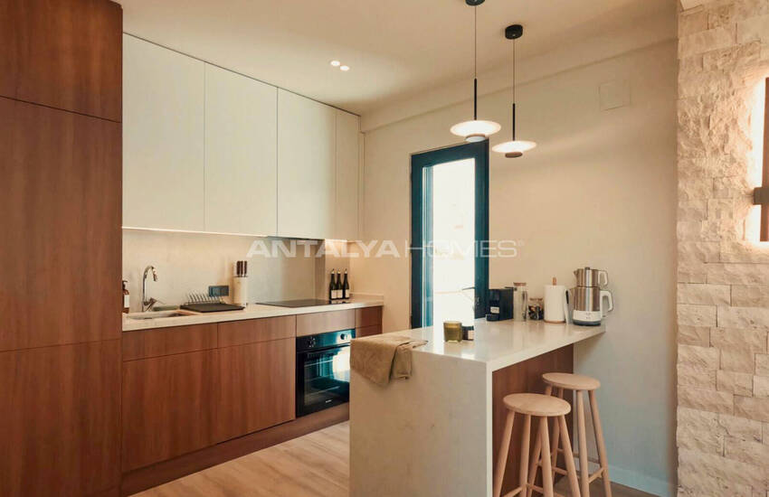 Luxury Detached Villa with Private Pool in Sarigerme, Mugla 15