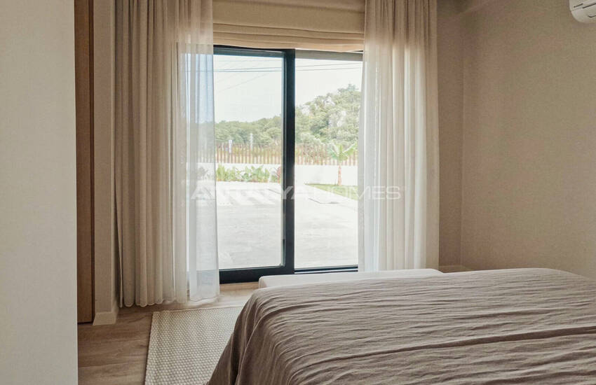 Luxury Detached Villa with Private Pool in Sarigerme, Mugla 16