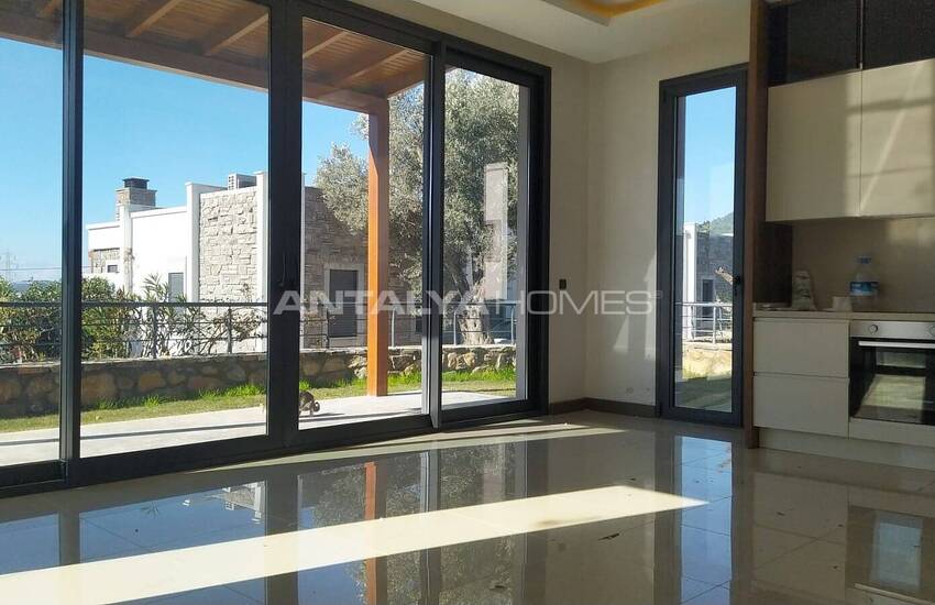 Luxe Vrijstaande Villa's In Bodrum Mugla 16