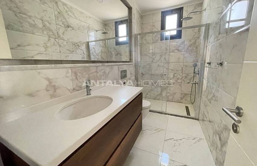 Luxe Vrijstaande Villa's In Bodrum Mugla 29