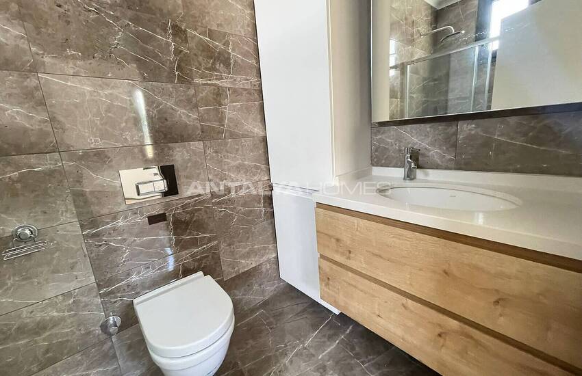 Luxe Vrijstaande Villa's In Bodrum Mugla 30