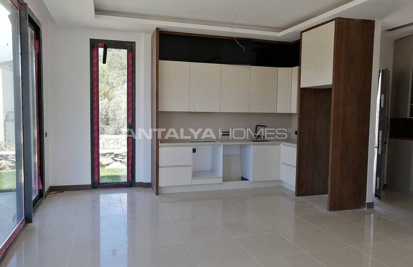 Luxe Vrijstaande Villa's In Bodrum Mugla 21