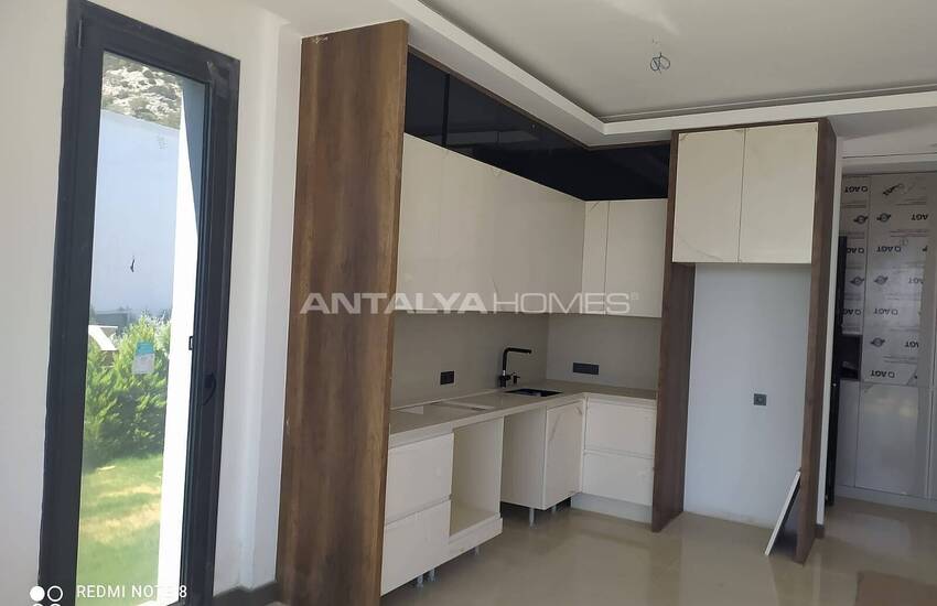 Luxe Vrijstaande Villa's In Bodrum Mugla 22