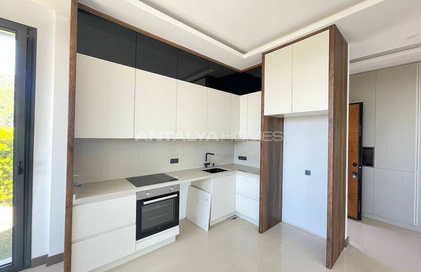 Luxe Vrijstaande Villa's In Bodrum Mugla 23