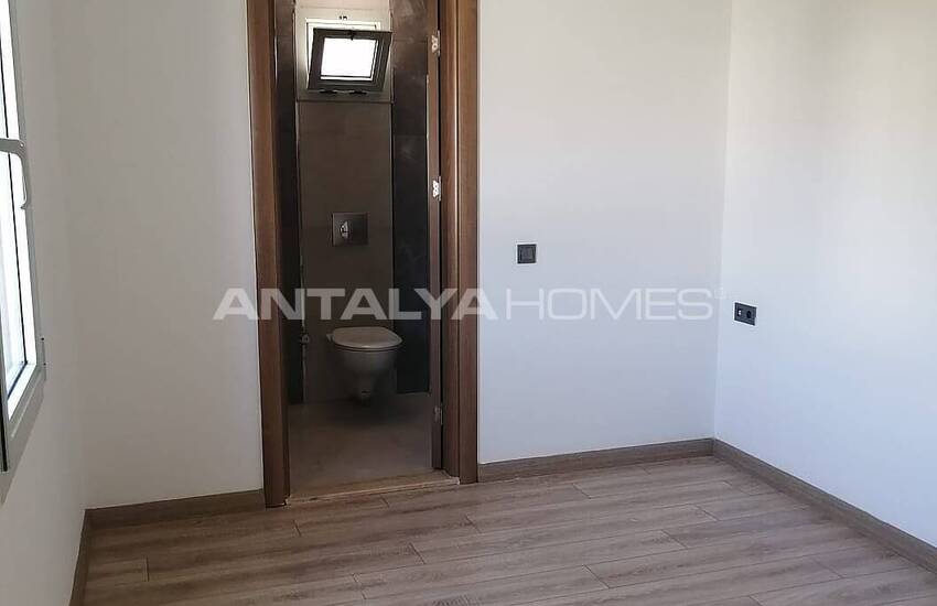 Luxe Vrijstaande Villa's In Bodrum Mugla 24